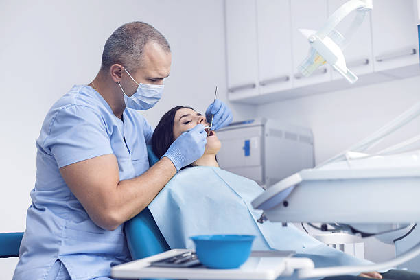 Advanced Technology for Better Dental Care in Ross, CA