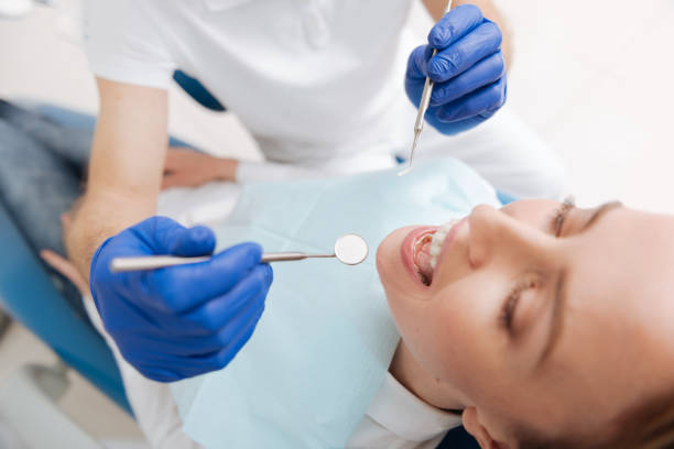 Best Laser Dentistry  in Ross, CA